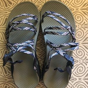 Chacos Wrapsody X Diamond Eclipse Sandals